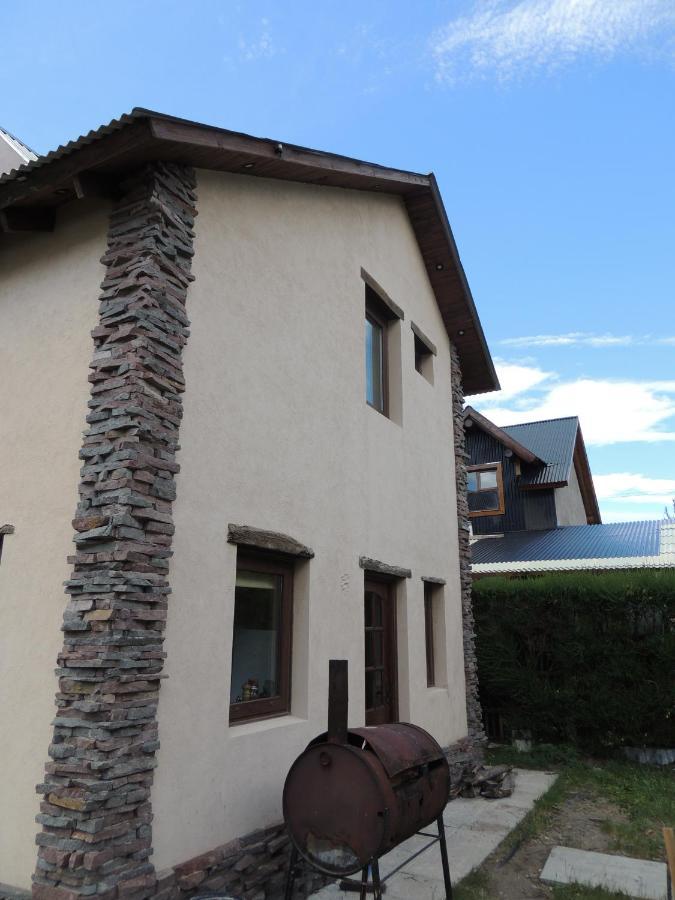 Morena El Chalten Exterior photo